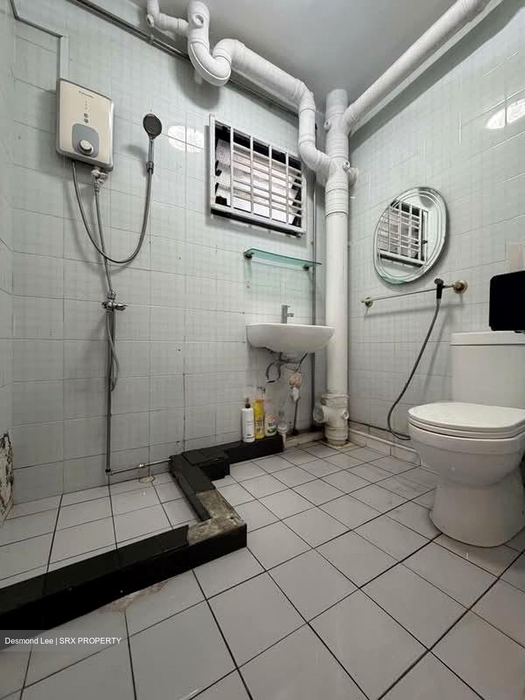 Blk 528 Woodlands Vista (Woodlands), HDB Executive #551702201